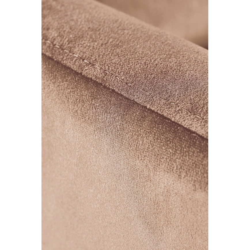 Verstellbarer Sessel FELIPE, Beige