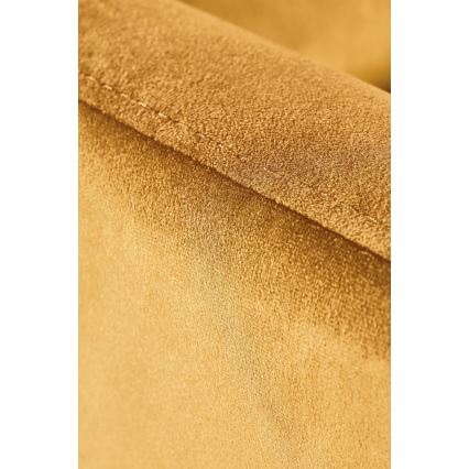 Verstellbarer Sessel FELIPE, orange