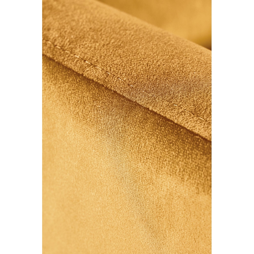Verstellbarer Sessel FELIPE, orange