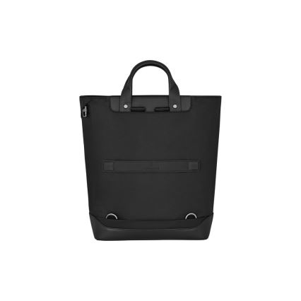 Victorinox - 2-in-1 Notebooktasche 15 Architecture Urban2 20 l schwarz