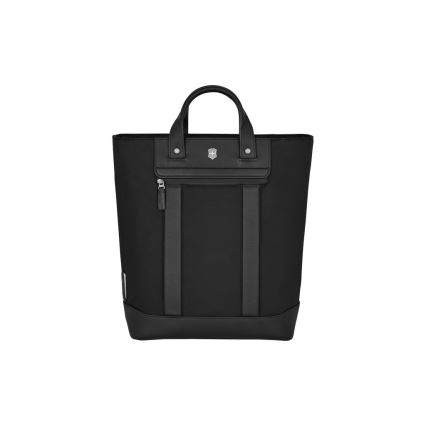Victorinox - 2-in-1 Notebooktasche 15 Architecture Urban2 20 l schwarz