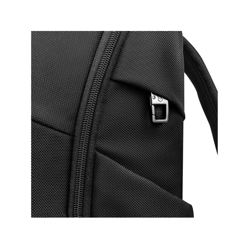 Victorinox - 2-in-1 Notebooktasche 15 Architecture Urban2 20 l schwarz