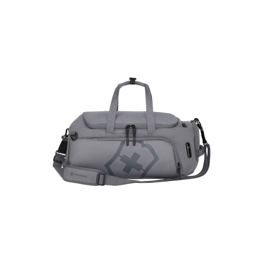 Victorinox - 2-in-1 Reisetasche Touring 2.0, 38 l, grau
