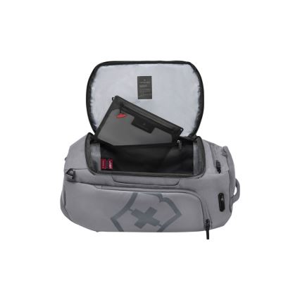 Victorinox - 2-in-1 Reisetasche Touring 2.0, 38 l, grau