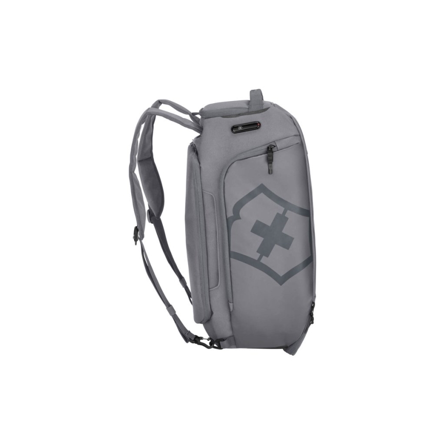 Victorinox - 2-in-1 Reisetasche Touring 2.0, 38 l, grau