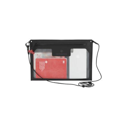 Victorinox - 2-in-1 Reisetasche Touring 2.0, 38 l, grau