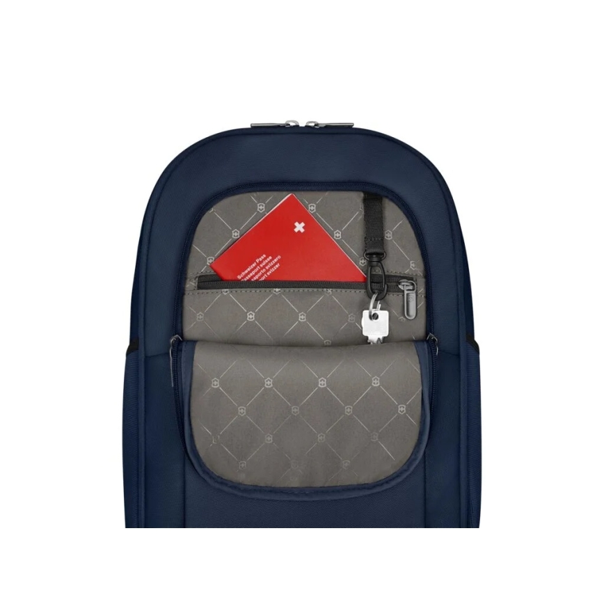 Victorinox - Altmont Modern Notebook-Rucksack 15,6 27 l blau