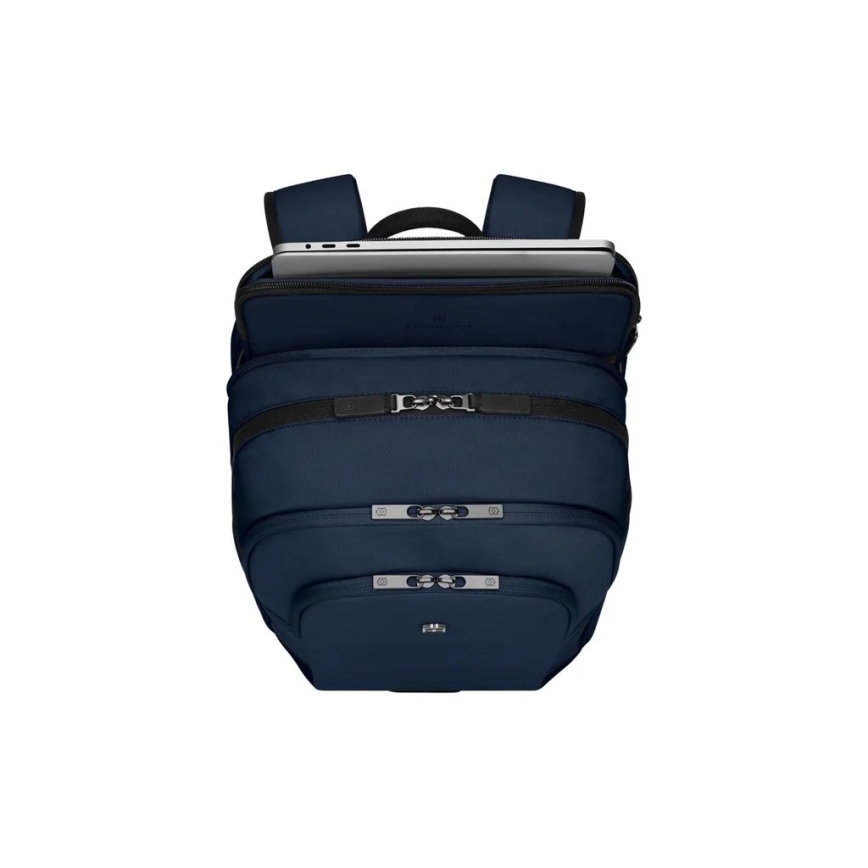 Victorinox - Altmont Modern Notebook-Rucksack 15,6 27 l blau