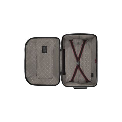 Victorinox - Altmont Modern Reisetasche mit Rollen, 42 l, schwarz