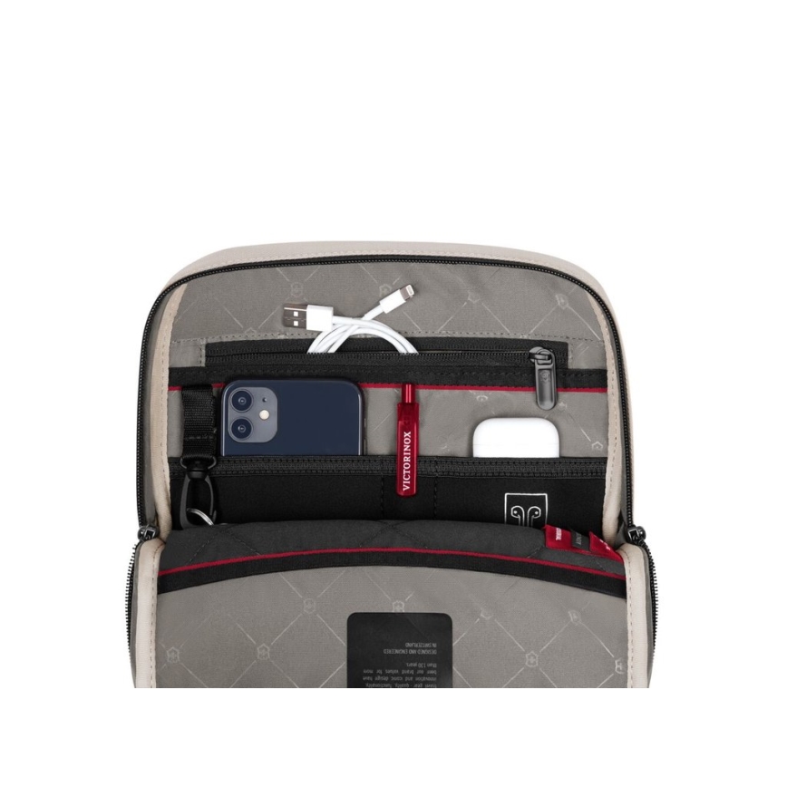 Victorinox - Altmont Modern Umhängetasche 6 l, beige