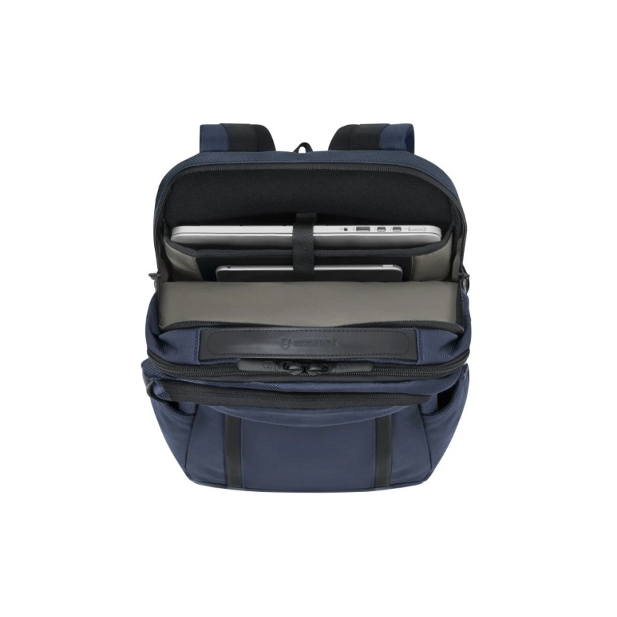 Victorinox - Rucksack für 15 Laptop Altmont Professional Deluxe Travel 25 l blau