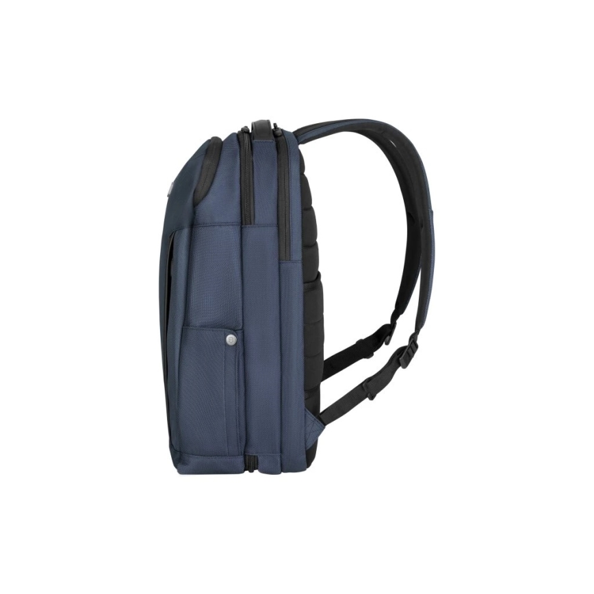 Victorinox - Rucksack für 15 Laptop Altmont Professional Deluxe Travel 25 l blau