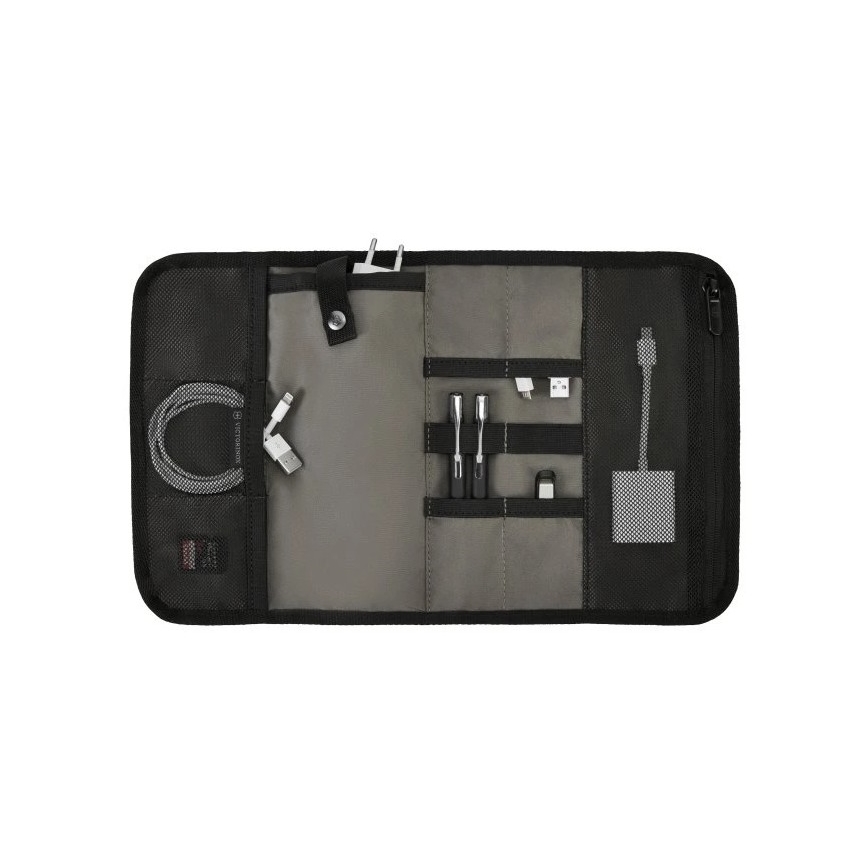 Victorinox - Rucksack für 15 Laptop Altmont Professional Deluxe Travel 25 l blau