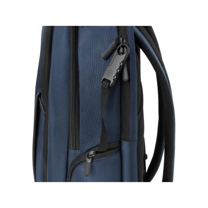 Victorinox - Rucksack für 15 Laptop Altmont Professional Deluxe Travel 25 l blau