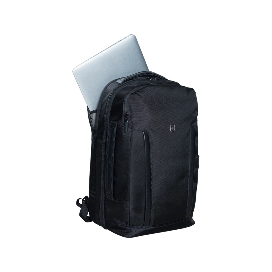 Victorinox - Altmont Professional Deluxe Laptop-Rucksack 24 l, schwarz