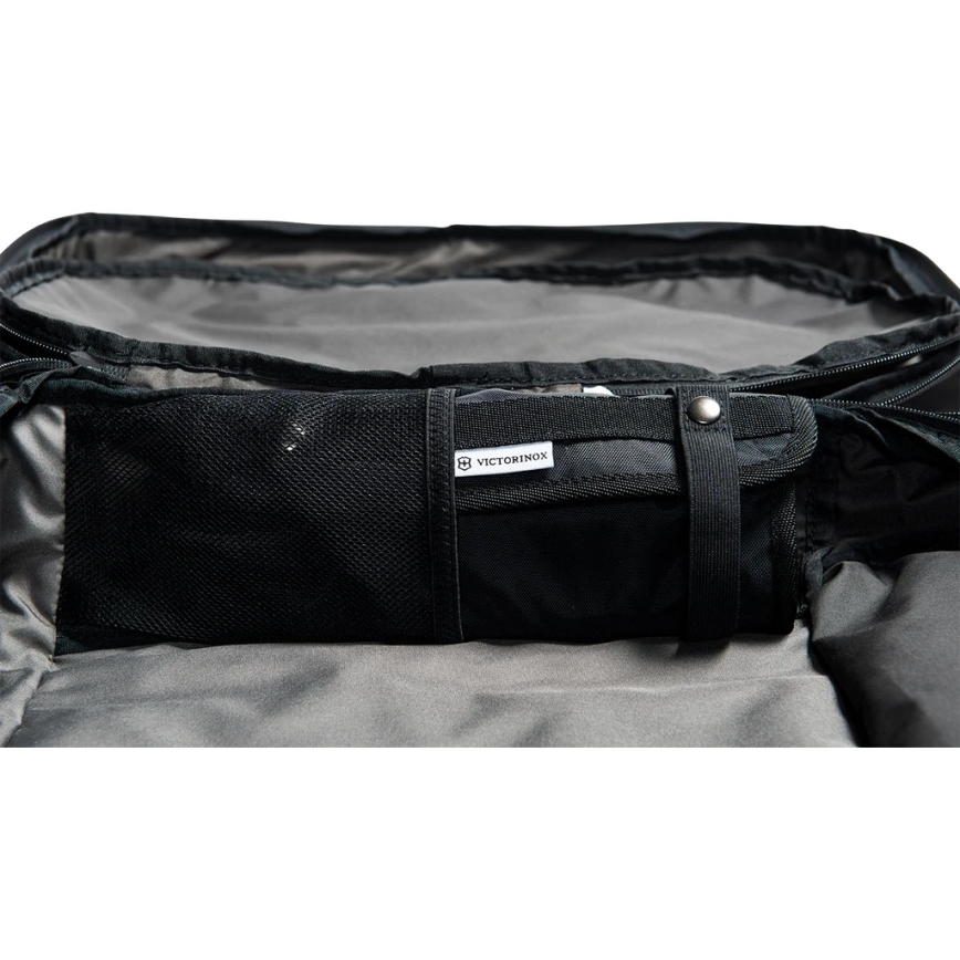 Victorinox - Altmont Professional Deluxe Laptop-Rucksack 24 l, schwarz