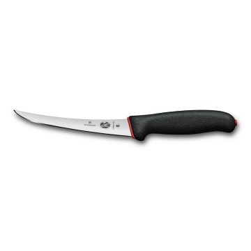 Victorinox - Ausbeinmesser DUAL GRIP 15 cm schwarz
