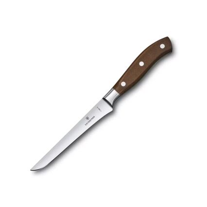 Victorinox - Ausbeinmesser GRAND MAITRE 15 cm Ahorn