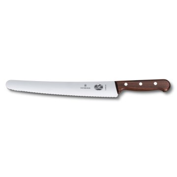Victorinox - Brotmesser WOOD 26 cm Ahorn