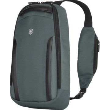 Victorinox - Crossbody-Tablet-Rucksack 10" Altmont Professional grau