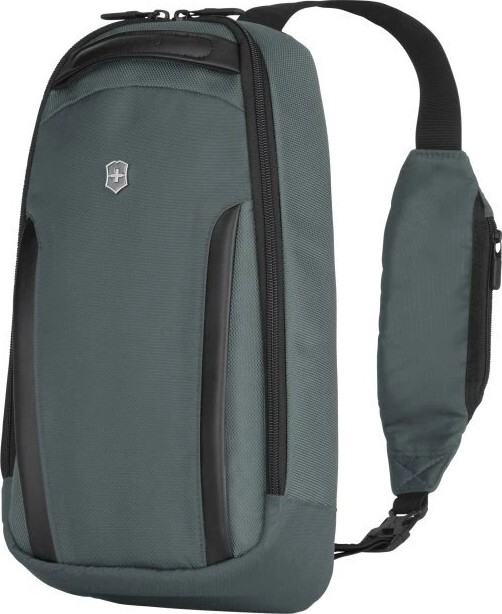 Victorinox - Crossbody-Tablet-Rucksack 10" Altmont Professional grau