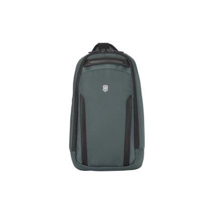Victorinox - Crossbody-Tablet-Rucksack 10" Altmont Professional grau