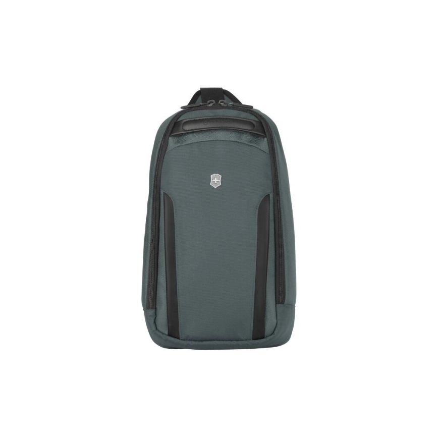 Victorinox - Crossbody-Tablet-Rucksack 10" Altmont Professional grau