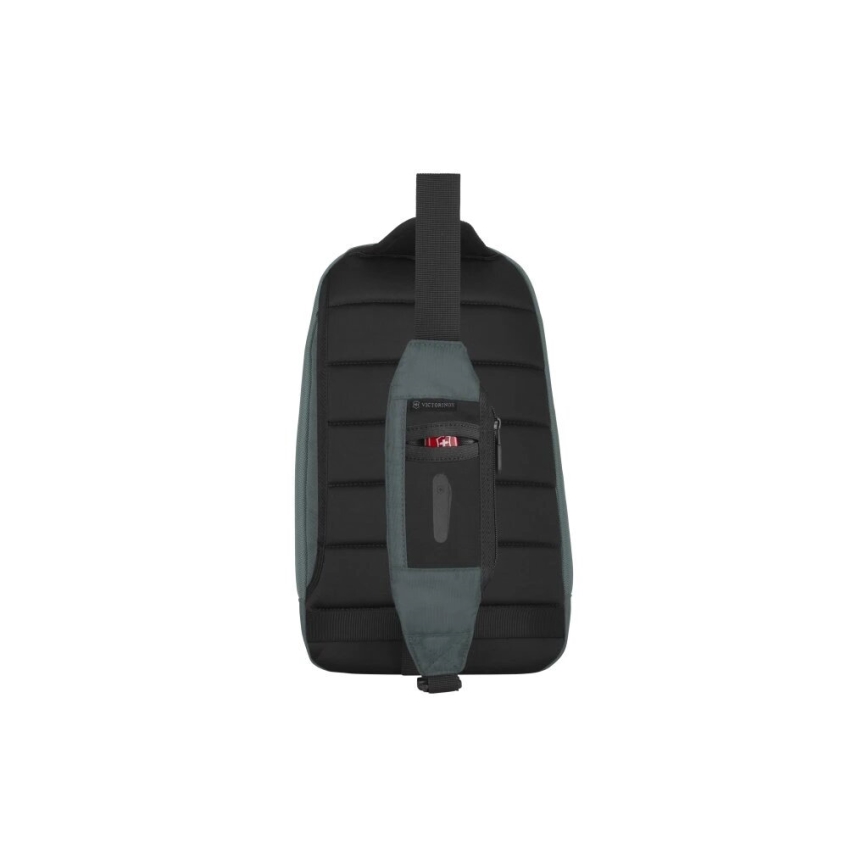 Victorinox - Crossbody-Tablet-Rucksack 10" Altmont Professional grau