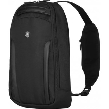Victorinox - Crossbody-Tablet-Rucksack 10" Altmont Professional schwarz