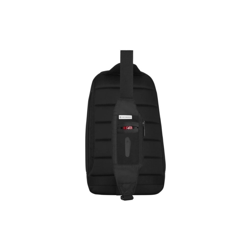 Victorinox - Crossbody-Tablet-Rucksack 10" Altmont Professional schwarz