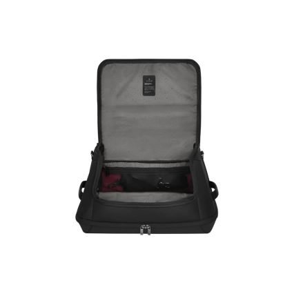 Victorinox - Crosslight Duffel Reisetasche 37 l schwarz