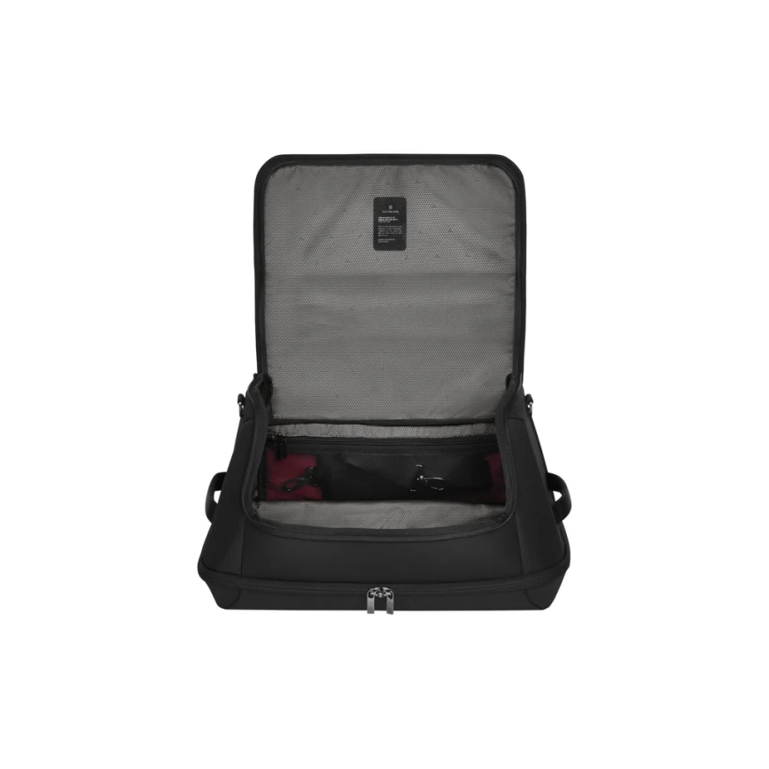 Victorinox - Crosslight Duffel Reisetasche 37 l schwarz