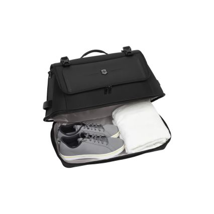 Victorinox - Crosslight Duffel Reisetasche 37 l schwarz