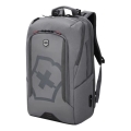 Victorinox - Erweiterbarer Rucksack Touring 2.0 Traveler 33 l grau