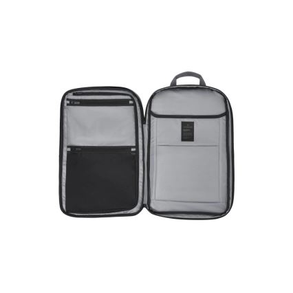 Victorinox - Erweiterbarer Rucksack Touring 2.0 Traveler 33 l grau