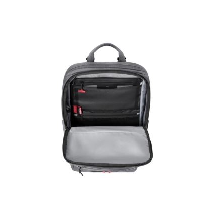 Victorinox - Erweiterbarer Rucksack Touring 2.0 Traveler 33 l grau