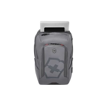 Victorinox - Erweiterbarer Rucksack Touring 2.0 Traveler 33 l grau