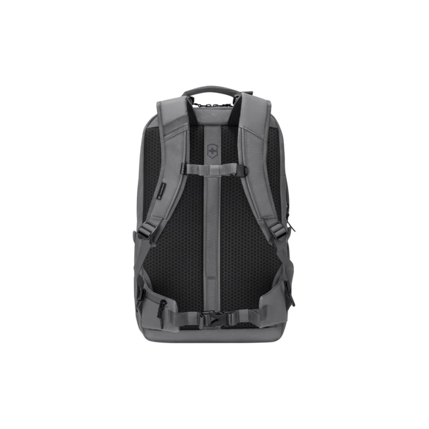 Victorinox - Erweiterbarer Rucksack Touring 2.0 Traveler 33 l grau