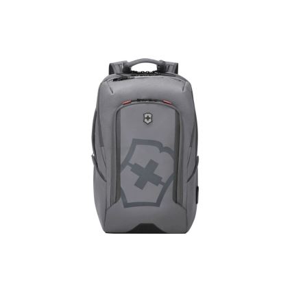Victorinox - Erweiterbarer Rucksack Touring 2.0 Traveler 33 l grau