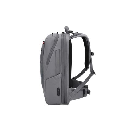 Victorinox - Erweiterbarer Rucksack Touring 2.0 Traveler 33 l grau