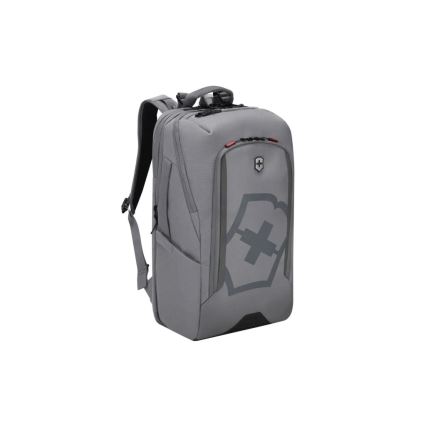 Victorinox - Erweiterbarer Rucksack Touring 2.0 Traveler 33 l grau
