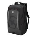 Victorinox - Erweiterbarer Rucksack Touring 2.0 Traveler 33 l schwarz