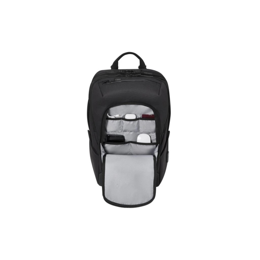 Victorinox - Erweiterbarer Rucksack Touring 2.0 Traveler 33 l schwarz