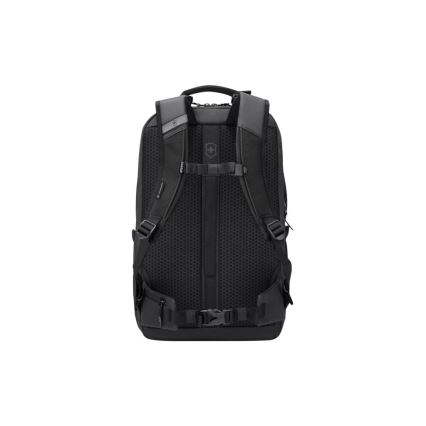 Victorinox - Erweiterbarer Rucksack Touring 2.0 Traveler 33 l schwarz