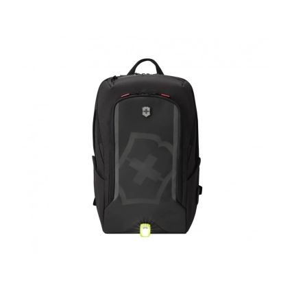 Victorinox - Erweiterbarer Rucksack Touring 2.0 Traveler 33 l schwarz