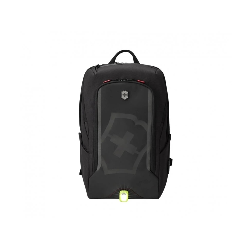 Victorinox - Erweiterbarer Rucksack Touring 2.0 Traveler 33 l schwarz