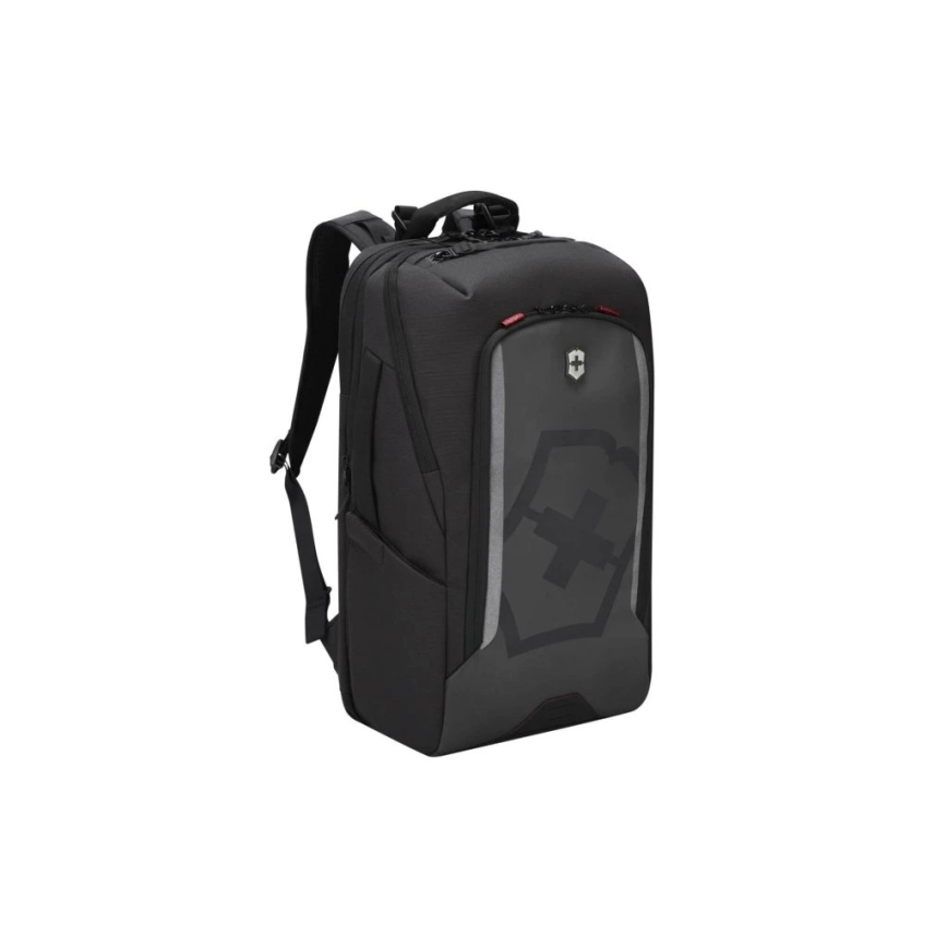 Victorinox - Erweiterbarer Rucksack Touring 2.0 Traveler 33 l schwarz