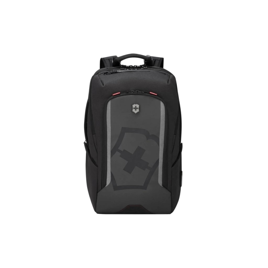 Victorinox - Erweiterbarer Rucksack Touring 2.0 Traveler 33 l schwarz