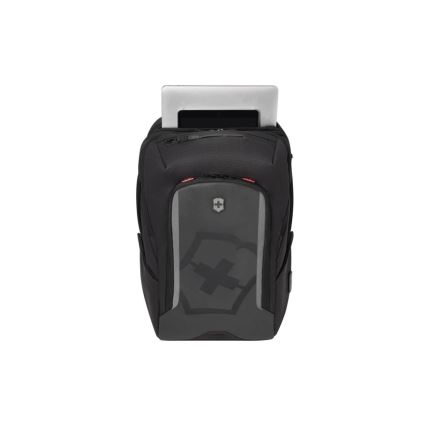 Victorinox - Erweiterbarer Rucksack Touring 2.0 Traveler 33 l schwarz