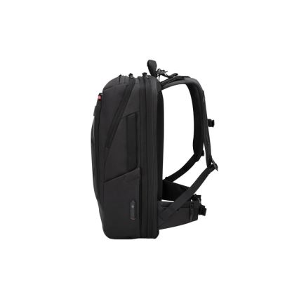 Victorinox - Erweiterbarer Rucksack Touring 2.0 Traveler 33 l schwarz